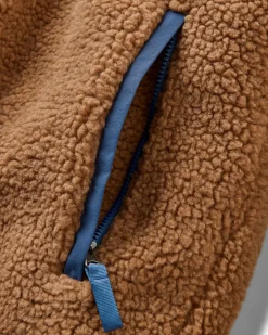 Herren Valiant Tiefflor-Fleece