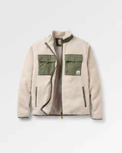 Herren Valiant Tiefflor Fleece