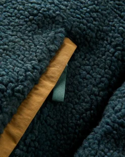 Herren Valiant Tiefflor-Fleece