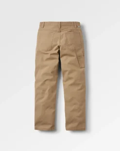Herren Vantage Bio-Baumwollhose