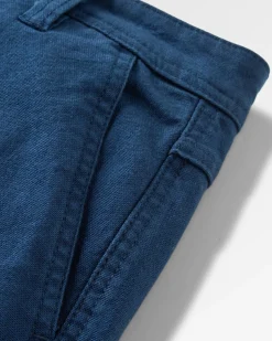Herren Vantage Bio-Baumwollhose