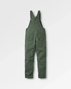 Herren Vantage 2.0 Bio-Baumwoll-Latzhose