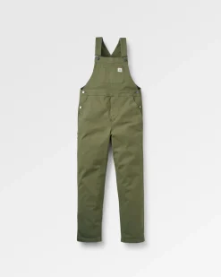 Herren Vantage 2.0 Bio-Baumwoll Latzhose
