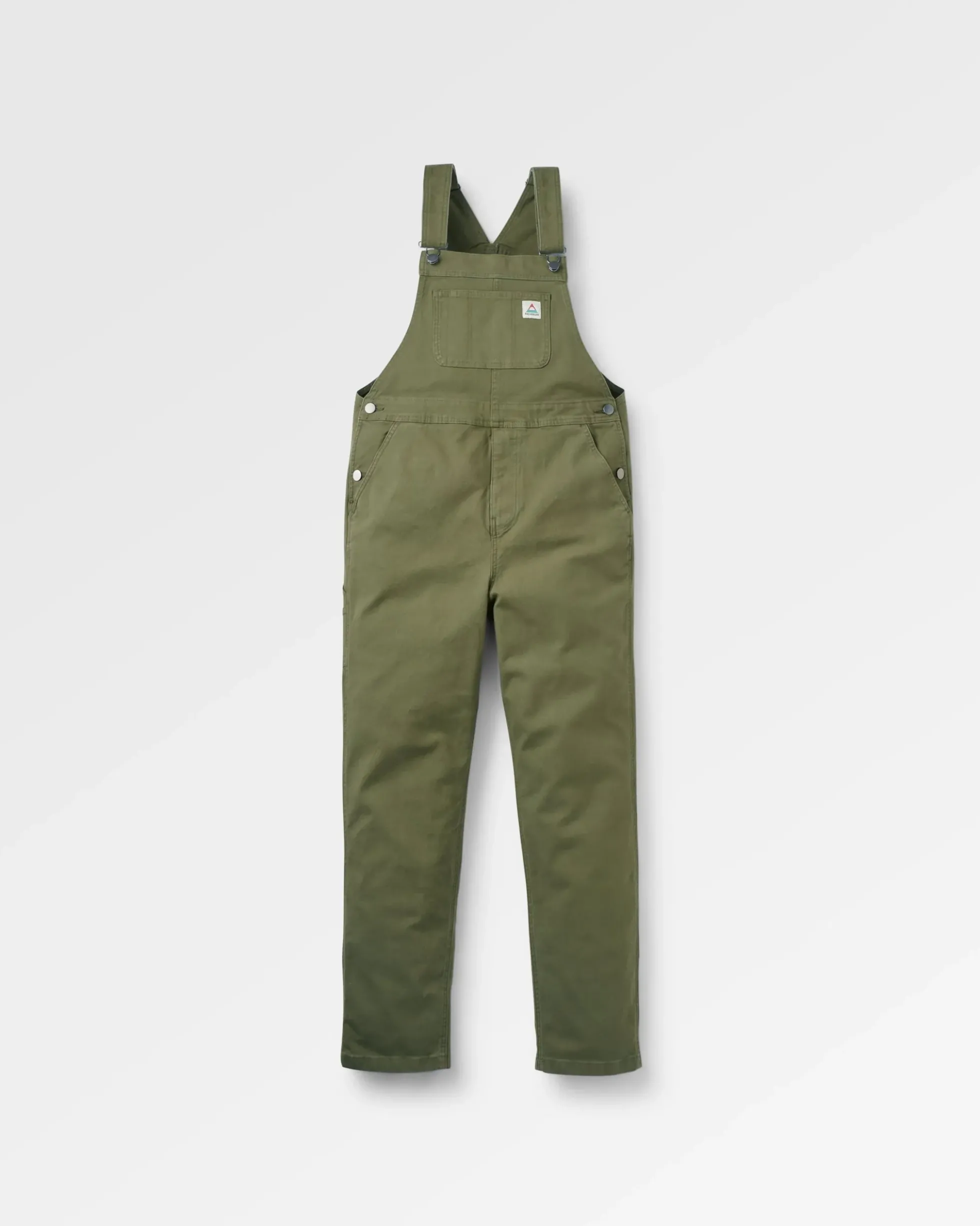 Herren Vantage 2.0 Bio-Baumwoll Latzhose
