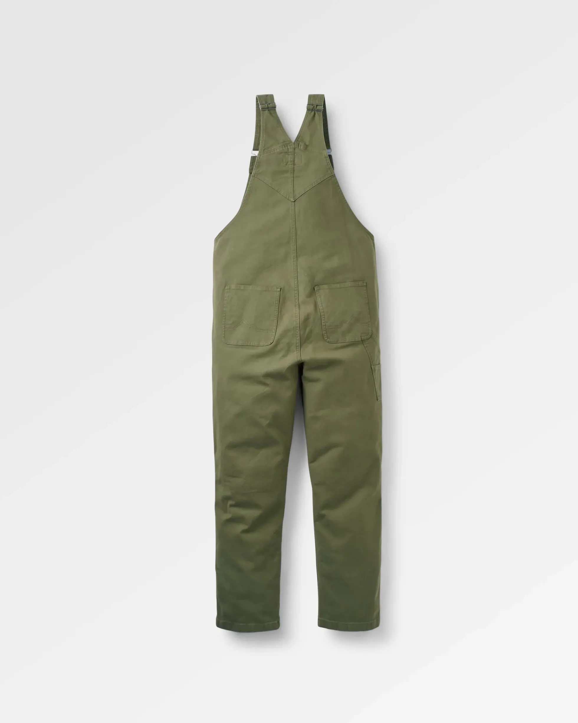 Herren Vantage 2.0 Bio-Baumwoll Latzhose