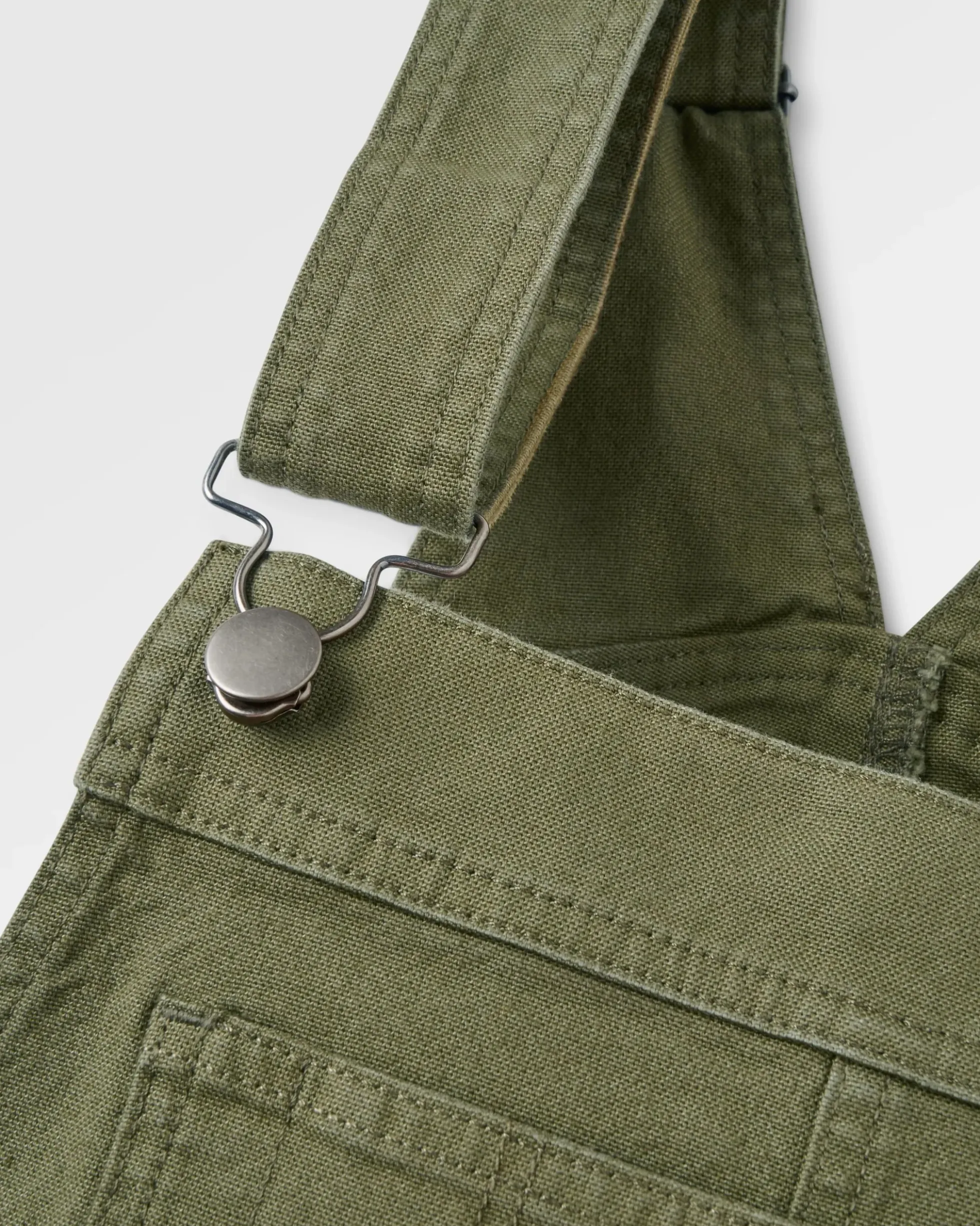 Herren Vantage 2.0 Bio-Baumwoll Latzhose