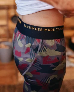 Herren Venture Base Layer Legging