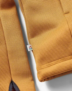 Herren Vertical Reißverschluss Kapuzenfleece