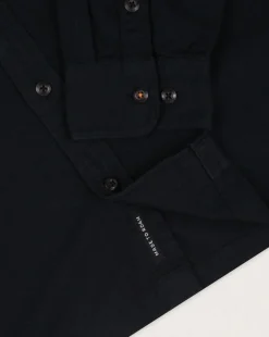 Herren Vision Bio-Baumwollhemd