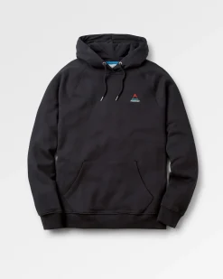 Herren Vita Bio-Baumwoll-Hoodie