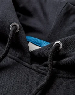 Herren Vita Bio-Baumwoll-Hoodie