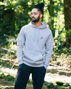 Herren Vita Bio-Baumwoll-Hoodie