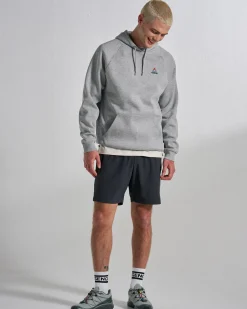 Herren Vita Bio-Baumwoll-Hoodie