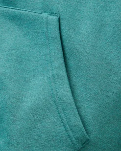 Herren Vita Bio-Baumwoll Hoodie