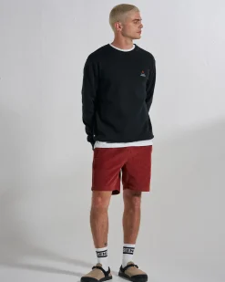 Herren Vita Bio-Baumwoll-Sweatshirt