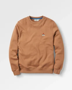 Herren Vita Bio-Baumwoll-Sweatshirt