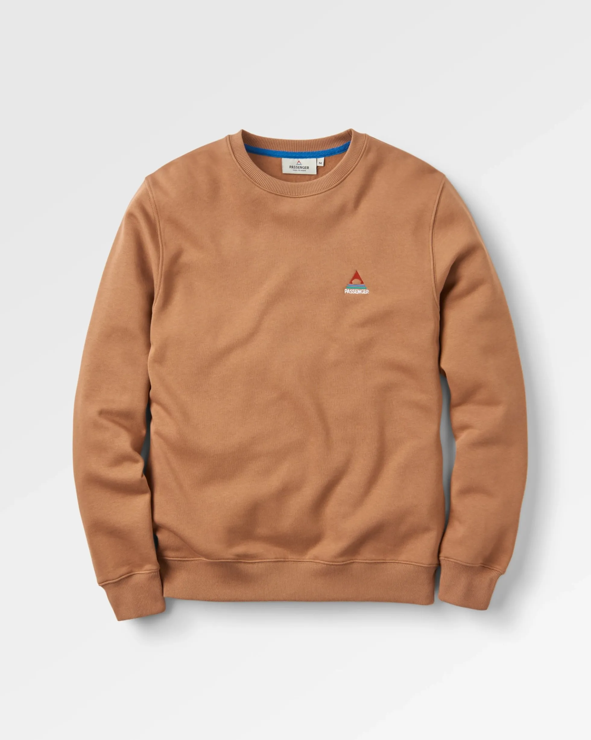 Herren Vita Bio-Baumwoll-Sweatshirt