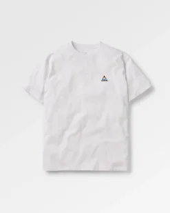 Herren Vita Bio-T-Shirt entspannte Passform