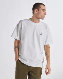 Herren Vita Bio-T-Shirt entspannte Passform