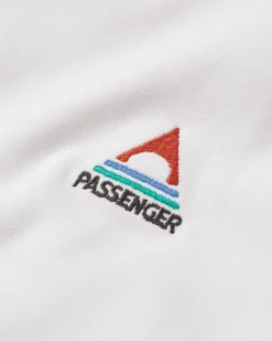 Herren Vita Bio-T-Shirt entspannte Passform