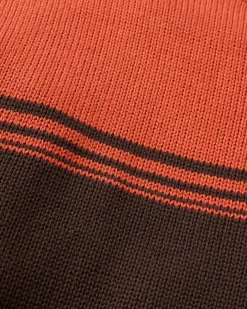 Herren Wald Strickpullover