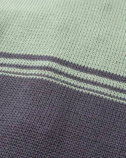 Herren Wald Strickpullover