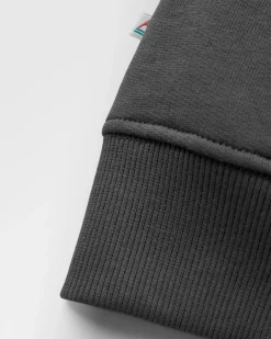 Herren Waves & Trees Bio-Baumwoll-Sweatshirt