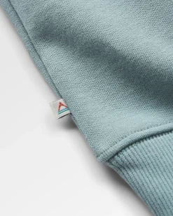 Herren Waves & Trees Bio-Baumwoll-Sweatshirt