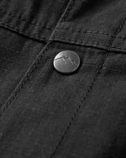 Herren Way Flanellgefüttertes Hemd