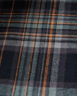 Herren Way Flanellgefüttertes Hemd
