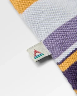 Herren Wild Pine Stripe T-Shirt