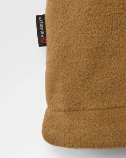 Herren Woodland Hoodless 1/2 Zip Polartec Fleece