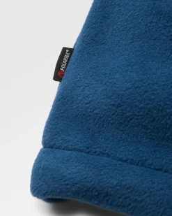 Herren Woodland Kapuzen-Polartec Fleece