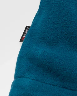 Herren Woodland Kapuzen-Polartec Fleece