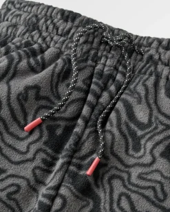 Herren Woodland Polar Fleece Jogger
