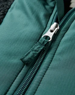 Herren Woodland Polar-lined Sherpa Fleece