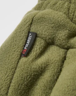 Herren Woodland Polartec® Fleece Jogger