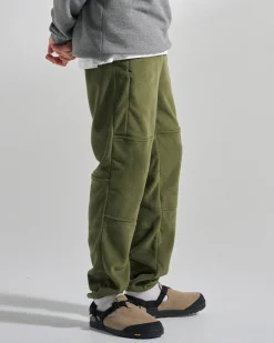 Herren Woodland Polartec® Fleece Jogger
