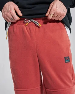Herren Woodland Polartec® Fleece-Jogger