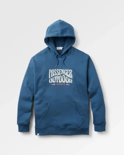 Herren Yuca Bio-Baumwoll Hoodie