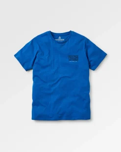 Herren Yuca Bio-Baumwoll-T-Shirt