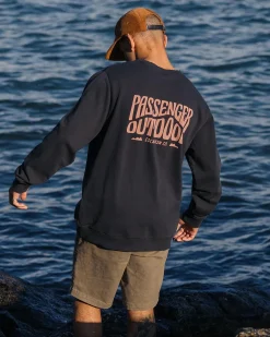Herren Yuca Sweatshirt