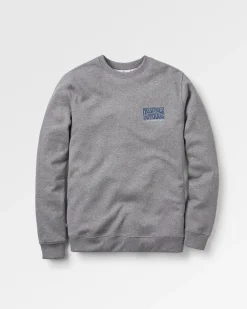 Herren Yuca Sweatshirt