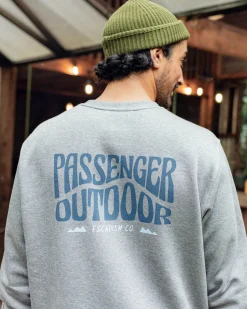 Herren Yuca Sweatshirt
