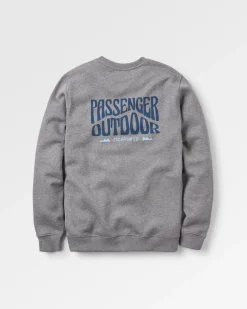 Herren Yuca Sweatshirt