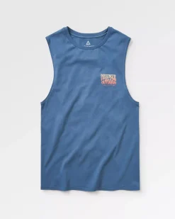 Herren Yuca Top