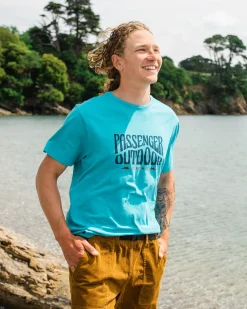 Herren Yuca T-Shirt