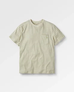 Herren Zen Relaxed Fit T-Shirt
