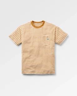 Herren Zen Relaxed Fit T-Shirt