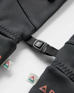 Jacks 2.0 Touchscreen-Handschuhe
